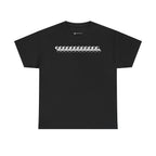 DM Duplicate Tee Black
