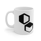 DM Icon Cup White