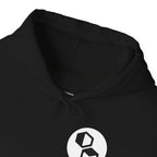 DM Spot Hoodie Black