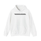 DM Duplicate Hoodie White