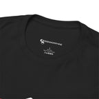 DM Parameter Tee Black