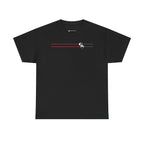 DM Slider Tee Black