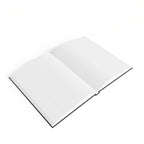 DM Icon Sketchbook Black