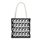 DM Array Tote Black