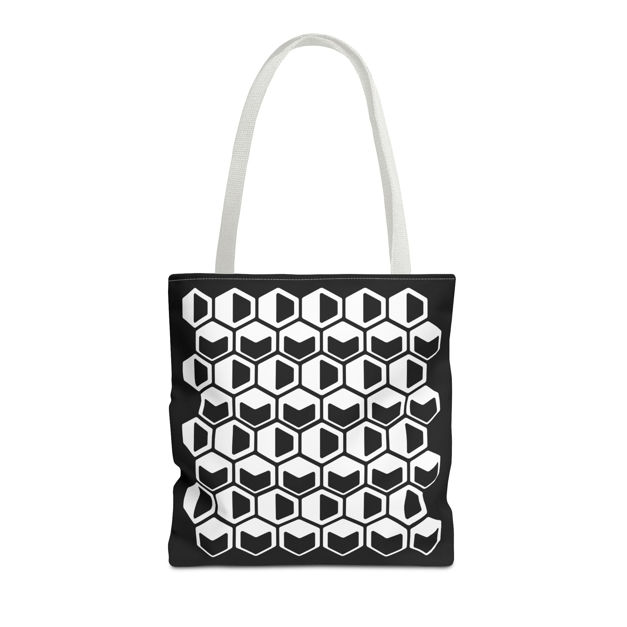 DM Array Tote Black
