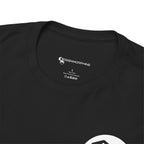 DM Spot Tee Black