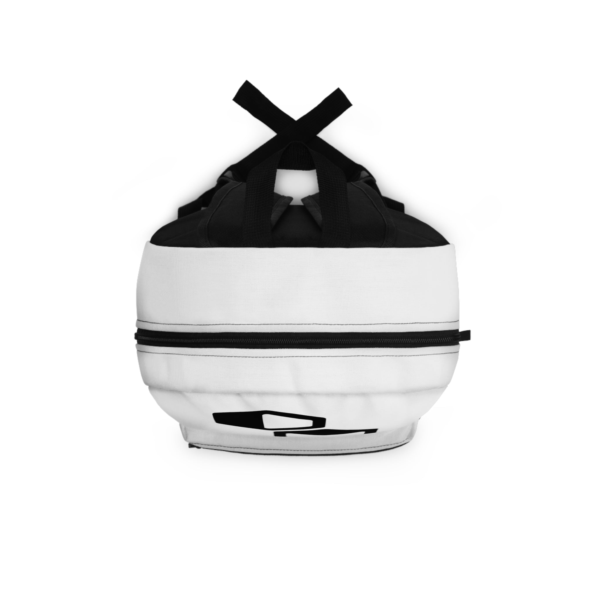 DM Icon Backpack White