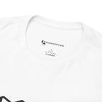 DM Array Tee White