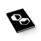 DM Icon Sketchbook Black