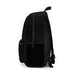 DM Icon Backpack Black