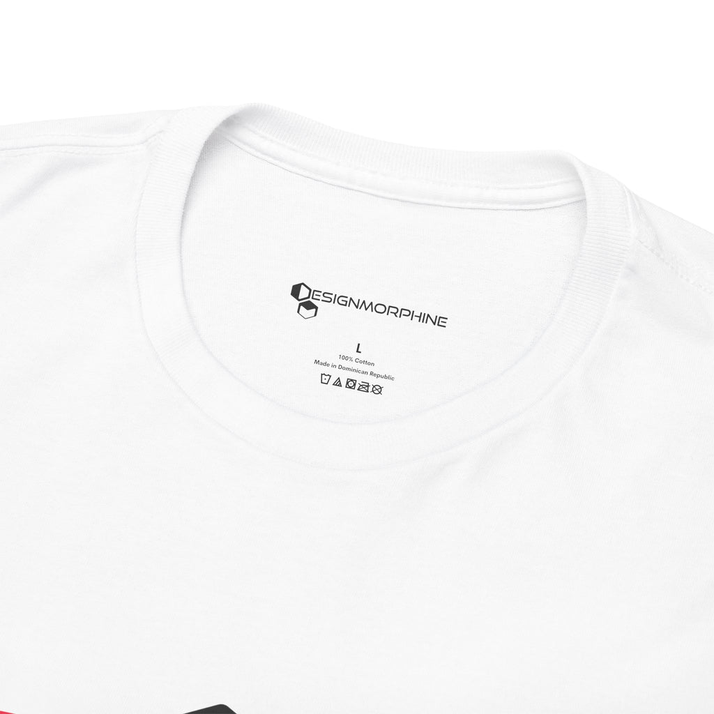 DM Parameter Tee White