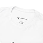 DM Parameter Tee White