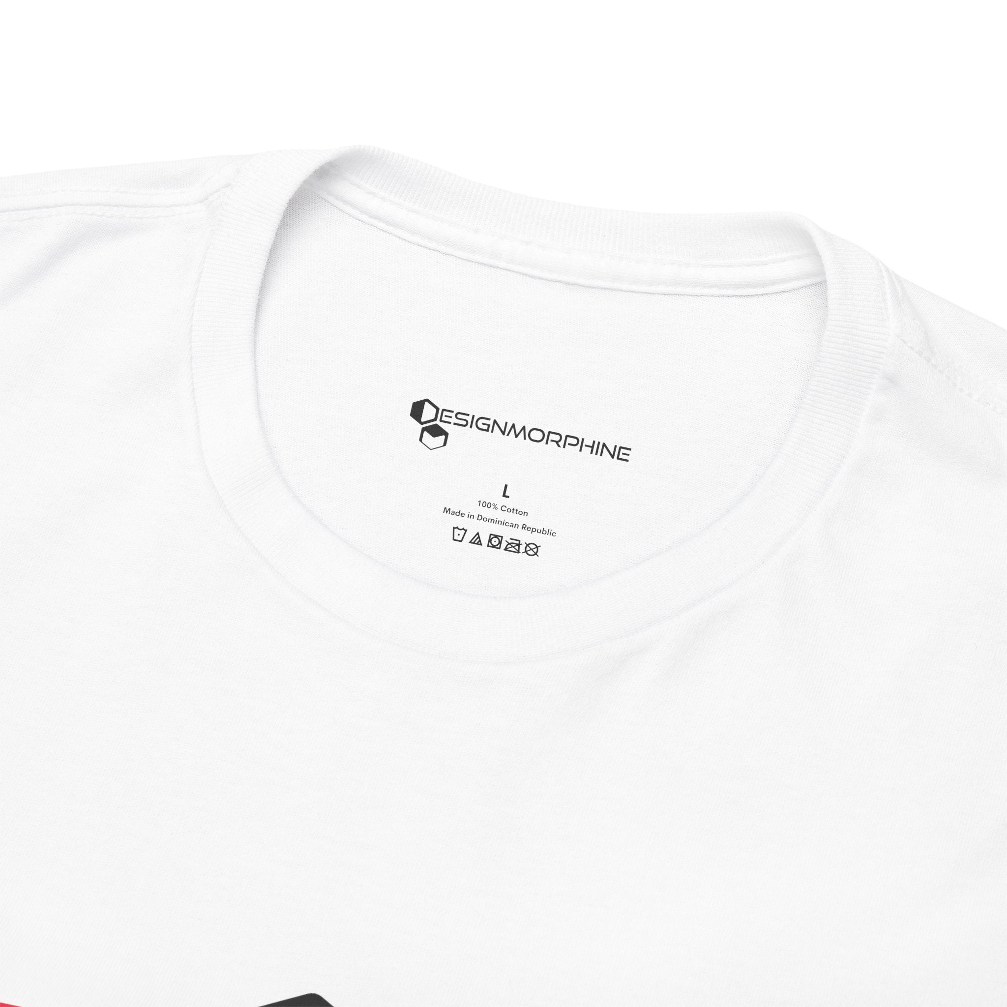 DM Parameter Tee White