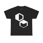DM Hero Tee Black