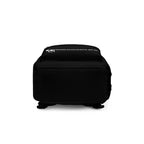 DM Icon Backpack Black