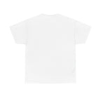 DM Array Tee White