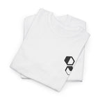 DM Icon Tee White