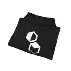 DM Hero Hoodie Black