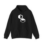 DM Hero Hoodie Black