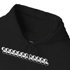 DM Duplicate Hoodie Black