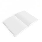 DM Icon Sketchbook White