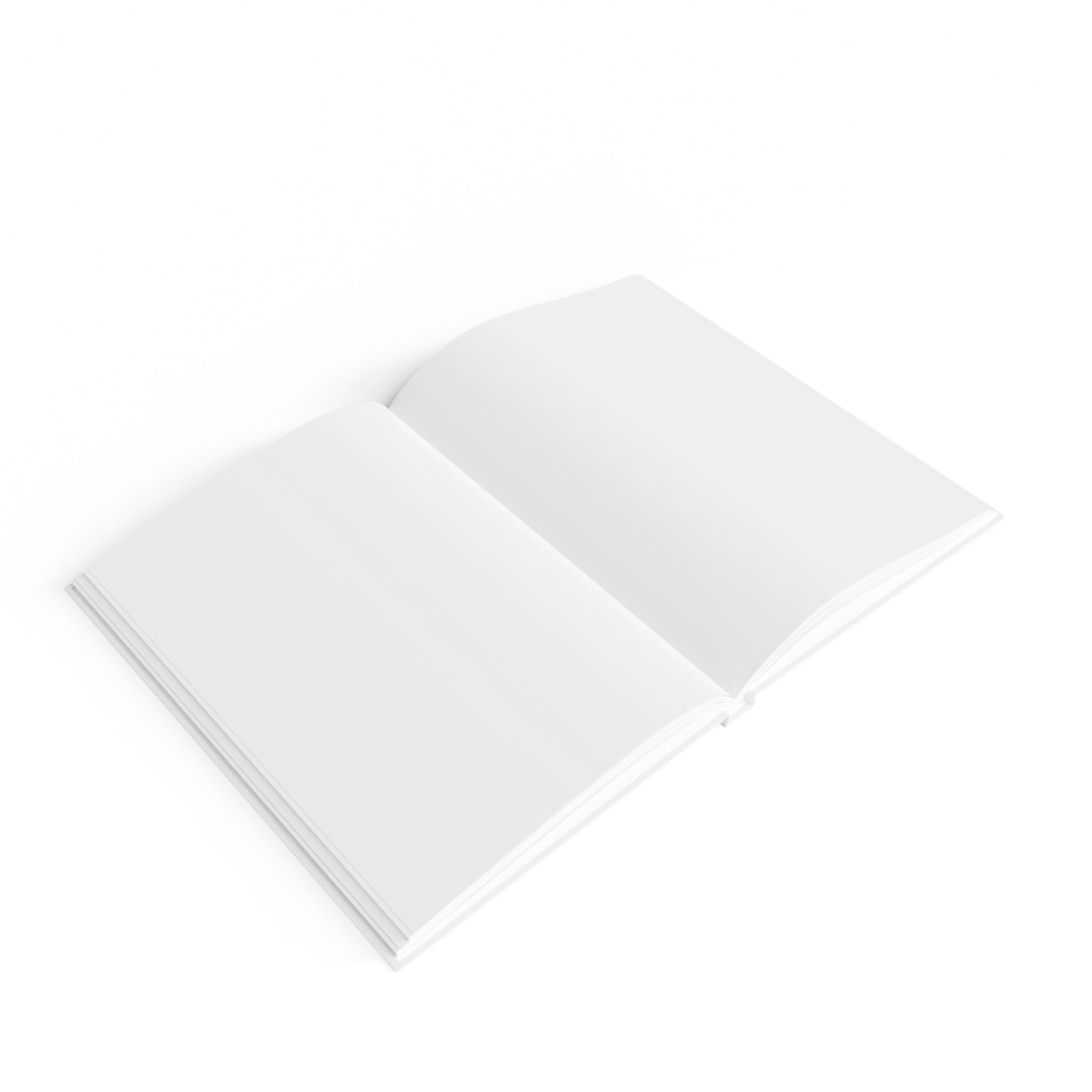 DM Icon Sketchbook White