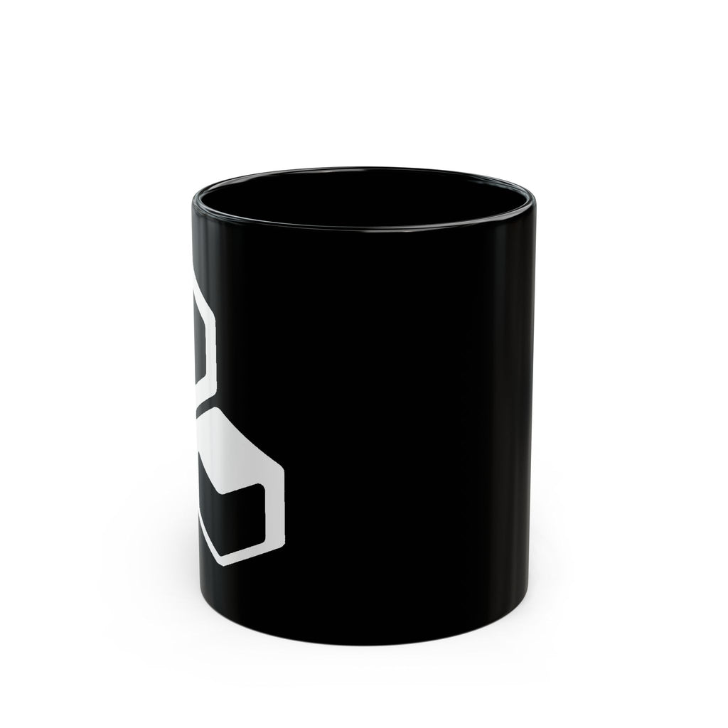 DM Icon Cup Black