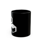 DM Icon Cup Black