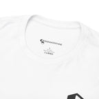 DM Icon Tee White