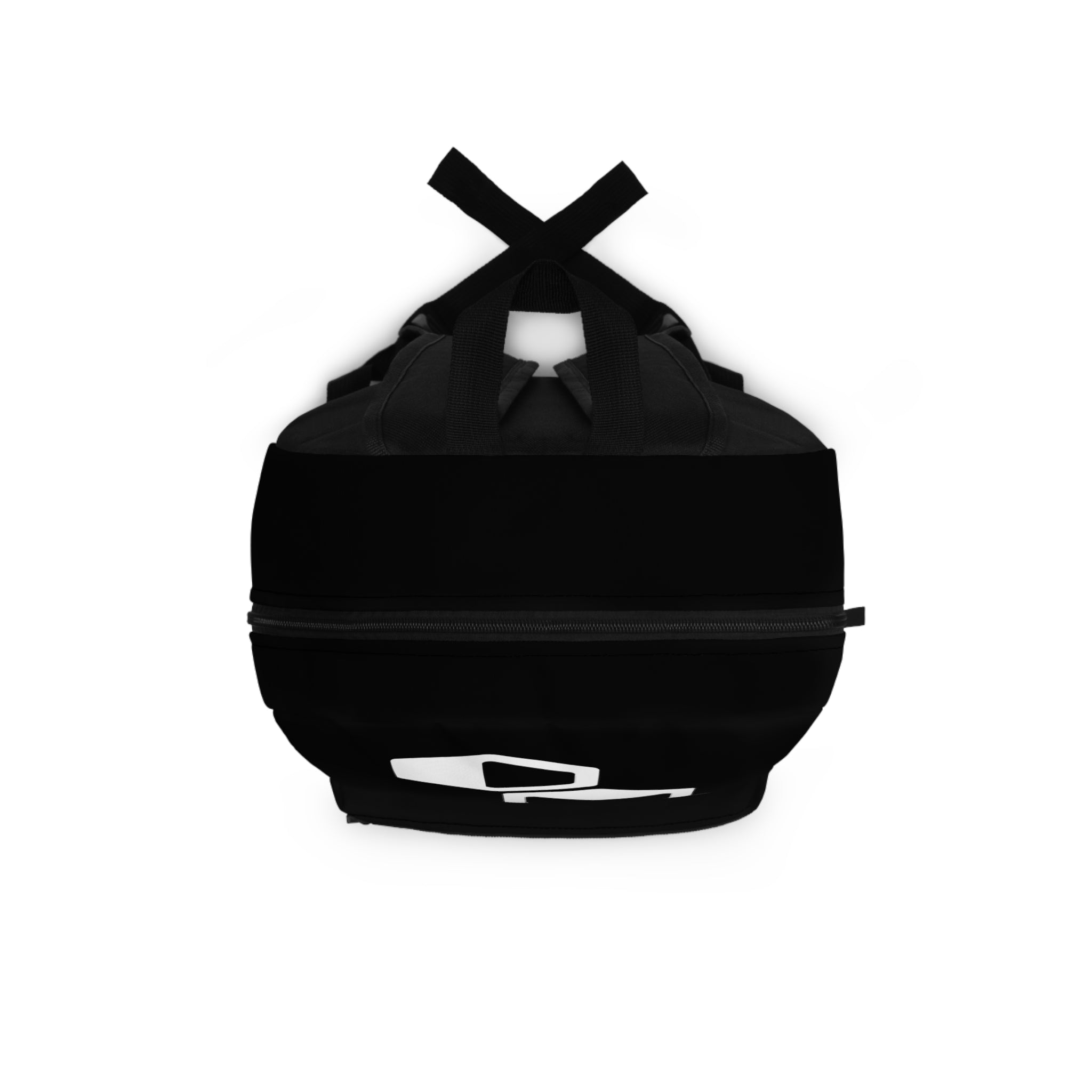 DM Icon Backpack Black