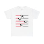 DM Parameter Tee White