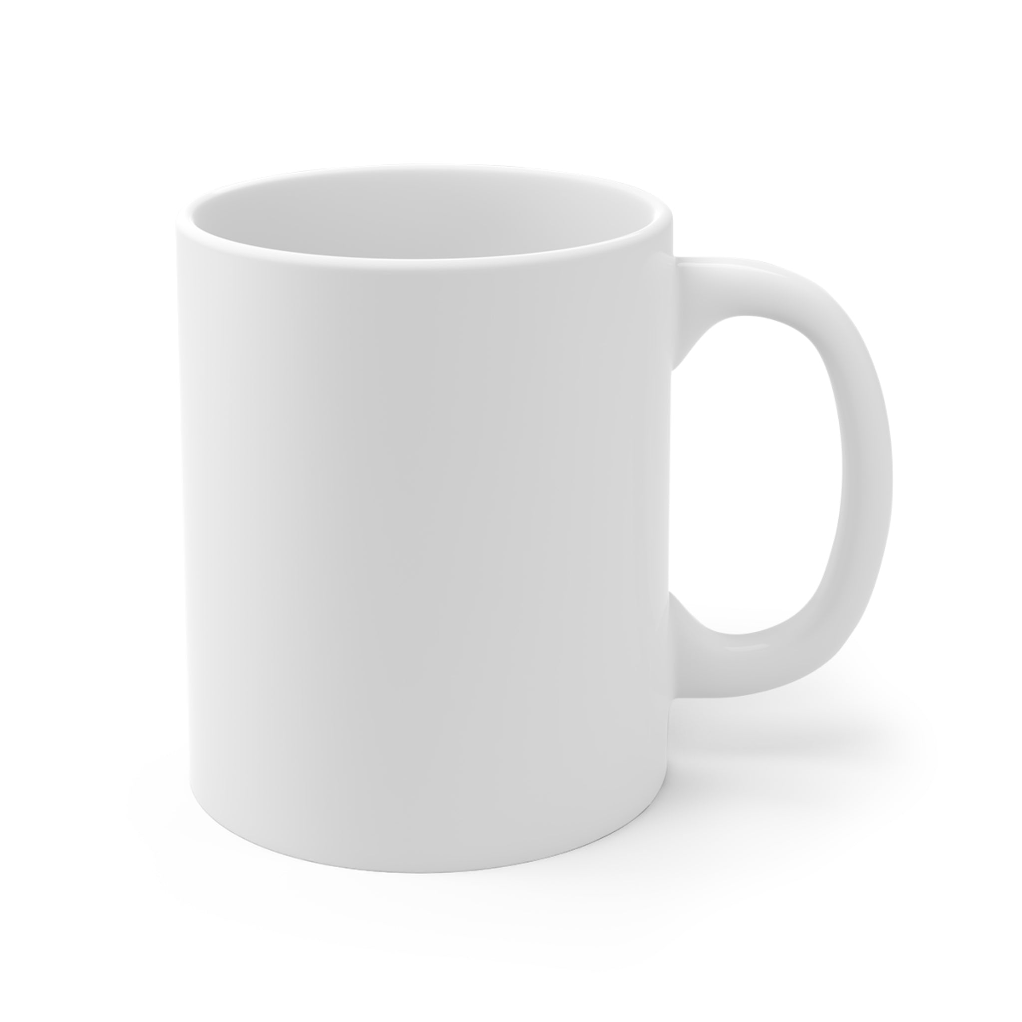 DM Icon Cup White