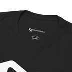 DM Hero Tee Black