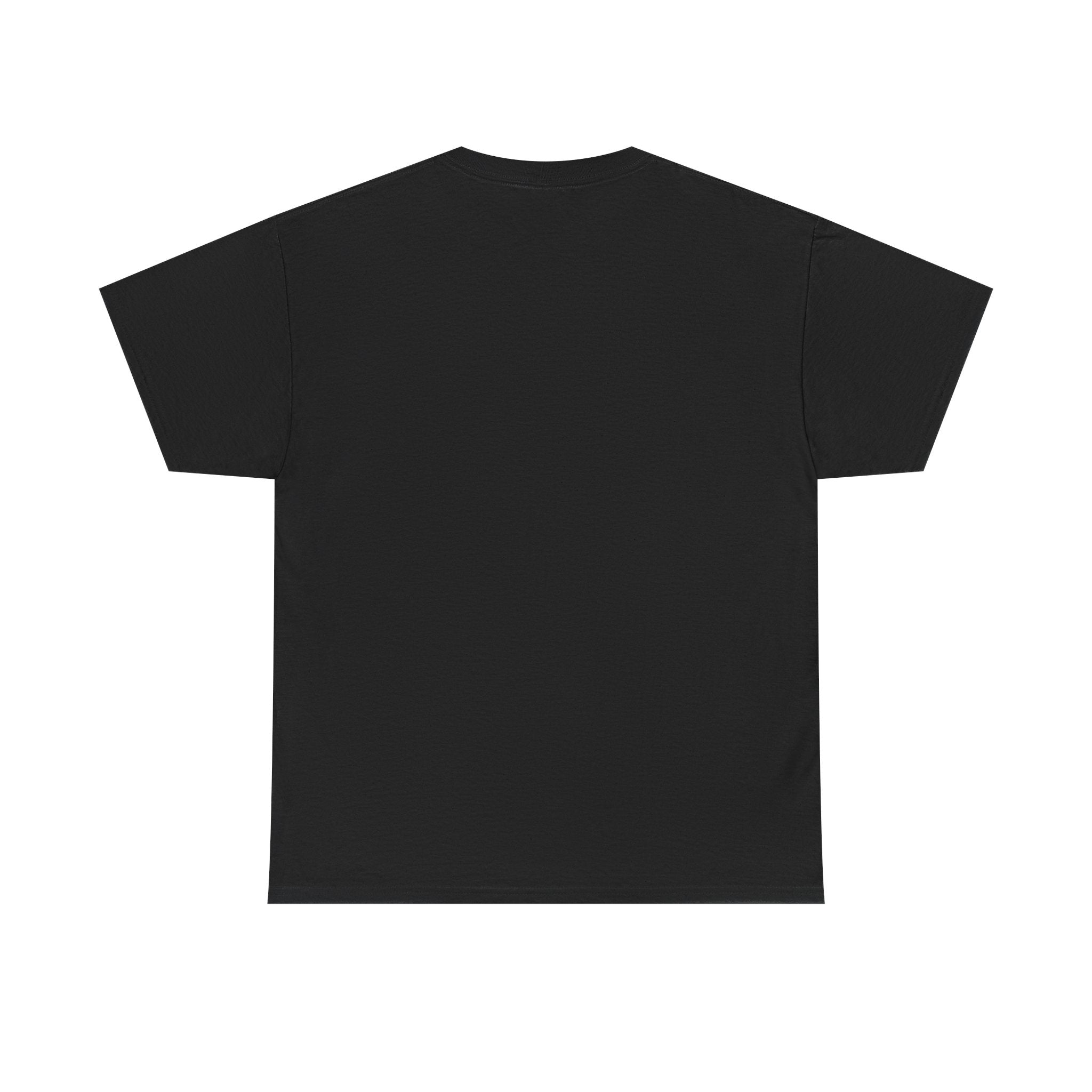 DM Spot Tee Black