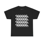 DM Array Tee Black