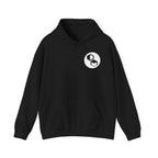 DM Spot Hoodie Black