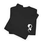 DM Icon Tee Black