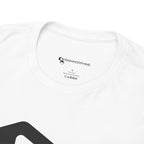 DM Hero Tee White