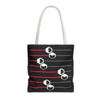 DM Parameter Tote Black