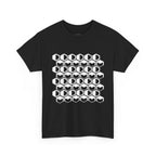 DM Array Tee Black