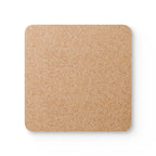 DM Icon Coasters White