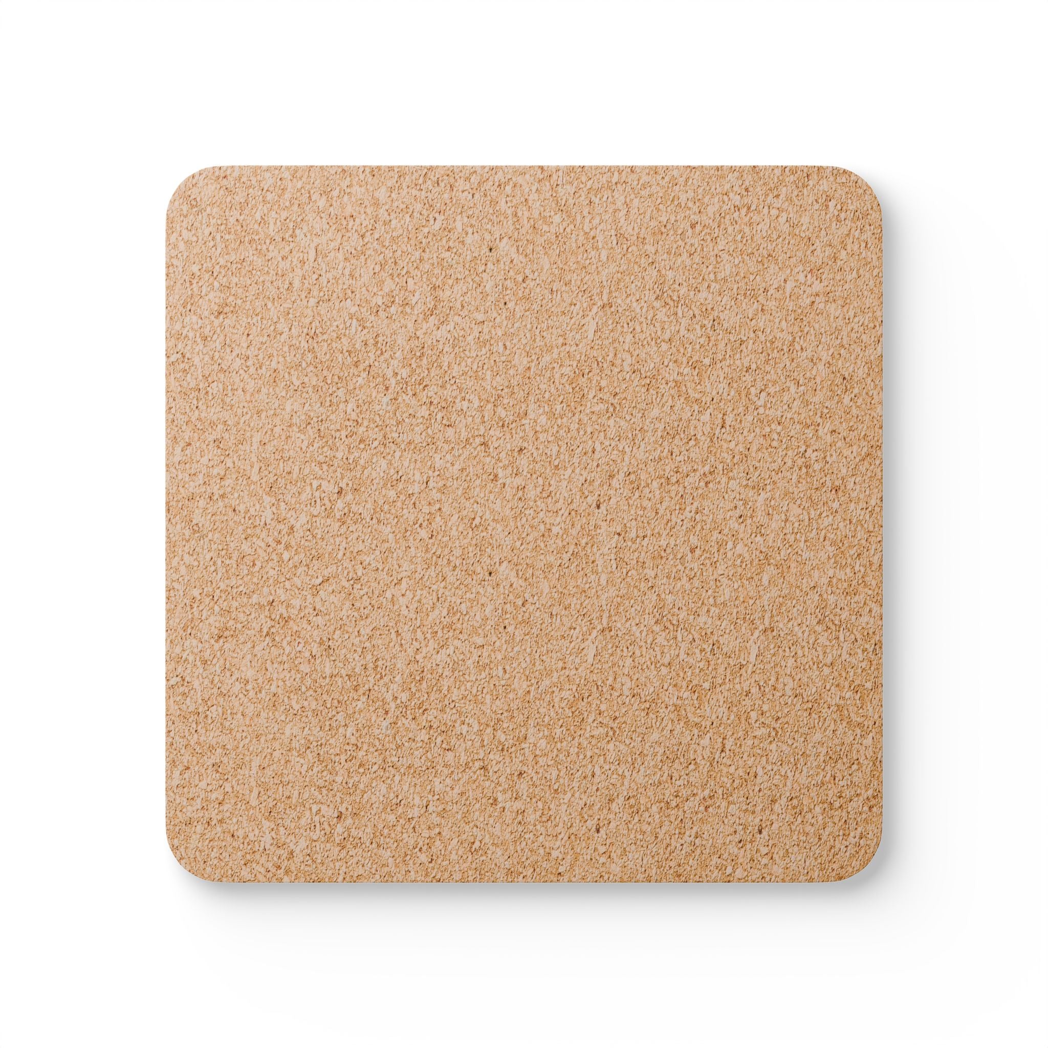DM Icon Coasters White