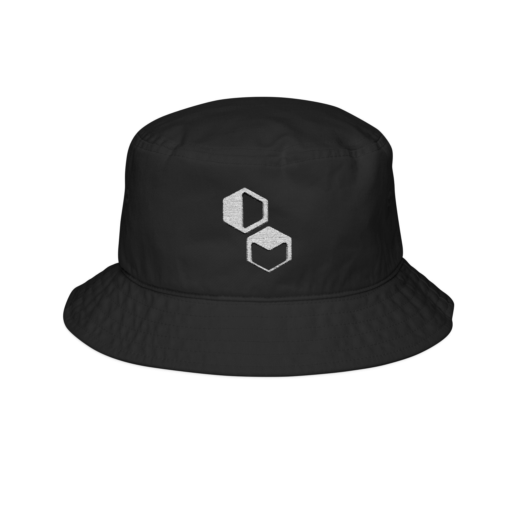 DM Icon Bucket Black