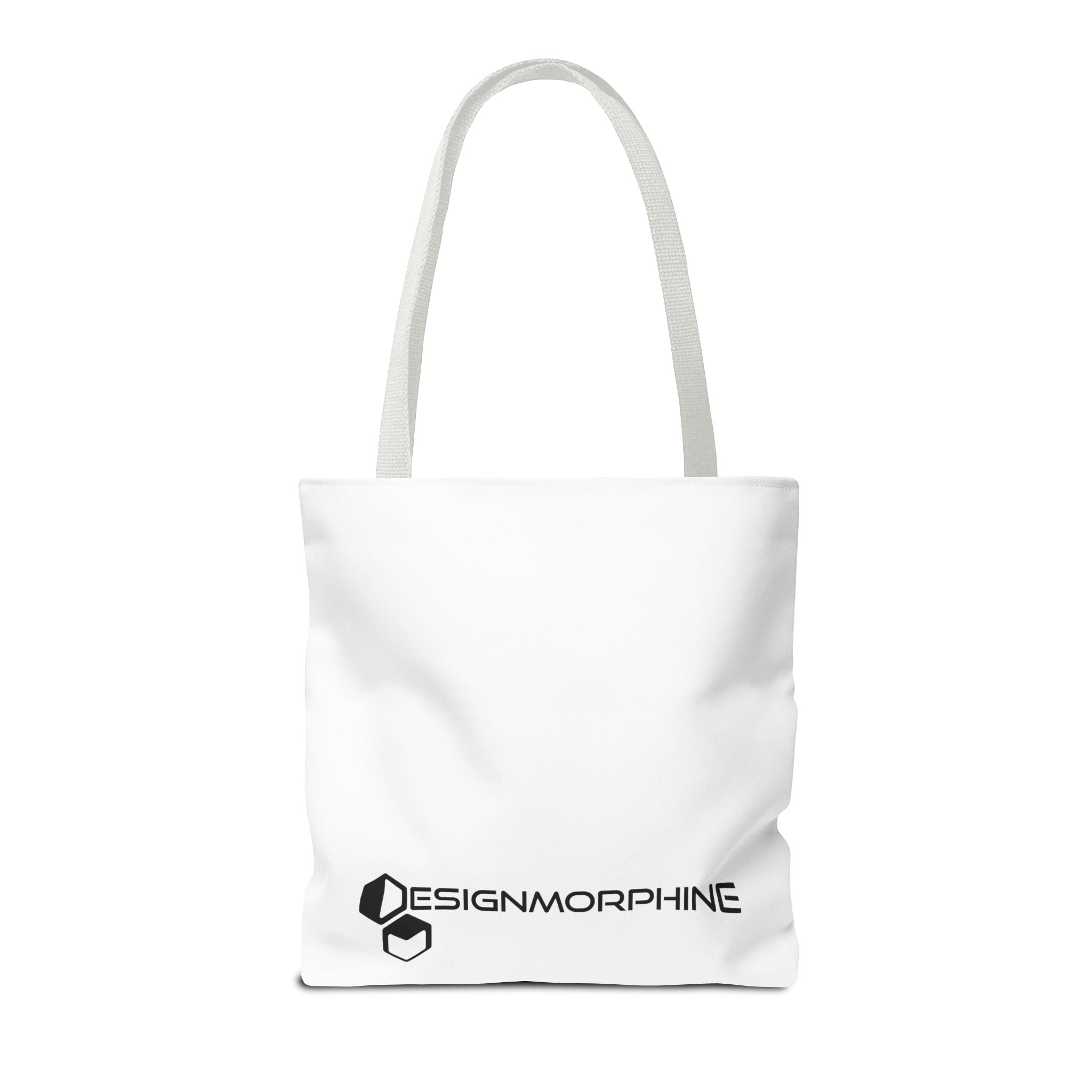 DM Array Tote White