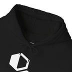 DM Hero Hoodie Black