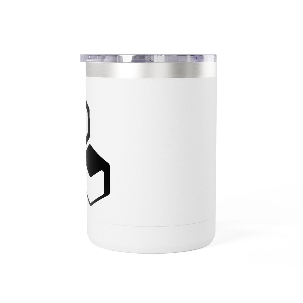DM Icon Mug White