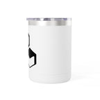 DM Icon Mug White