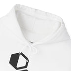 DM Hero Hoodie White
