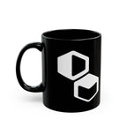 DM Icon Cup Black