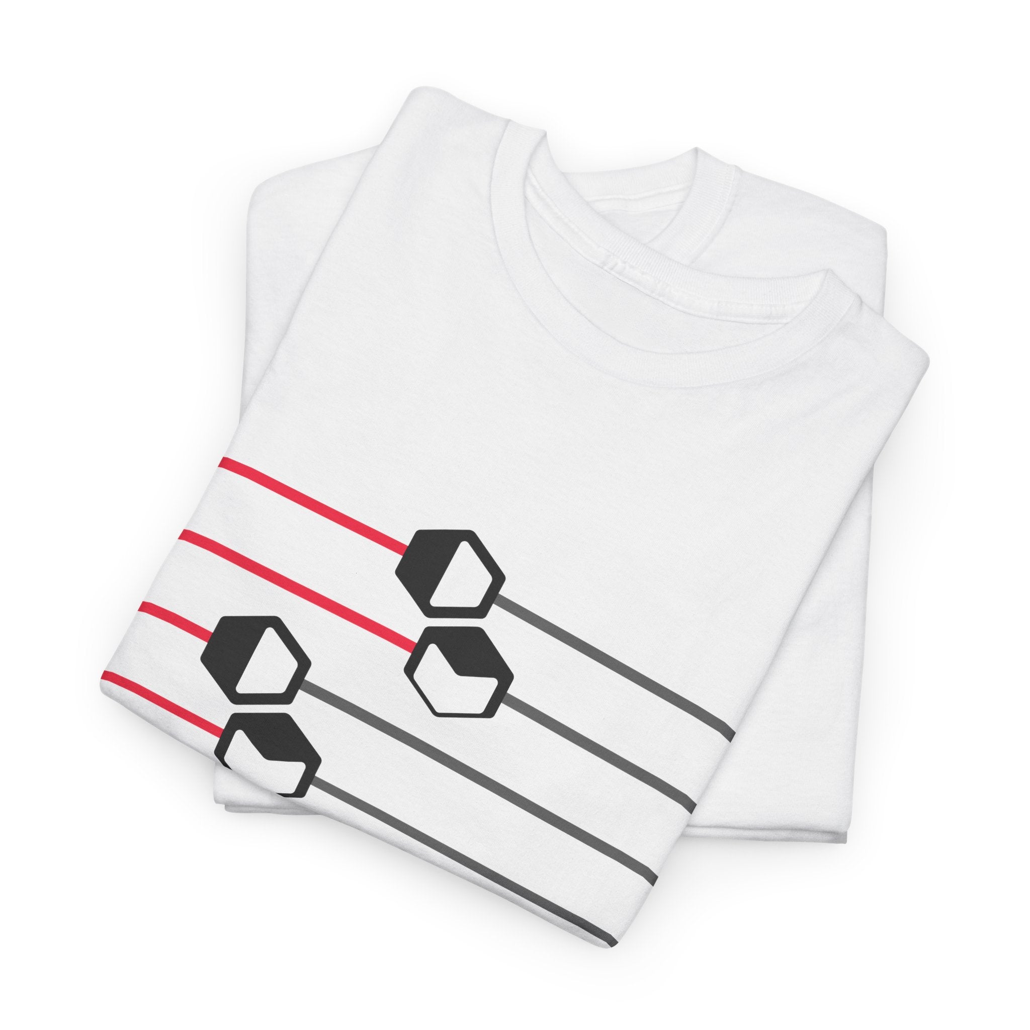 DM Parameter Tee White